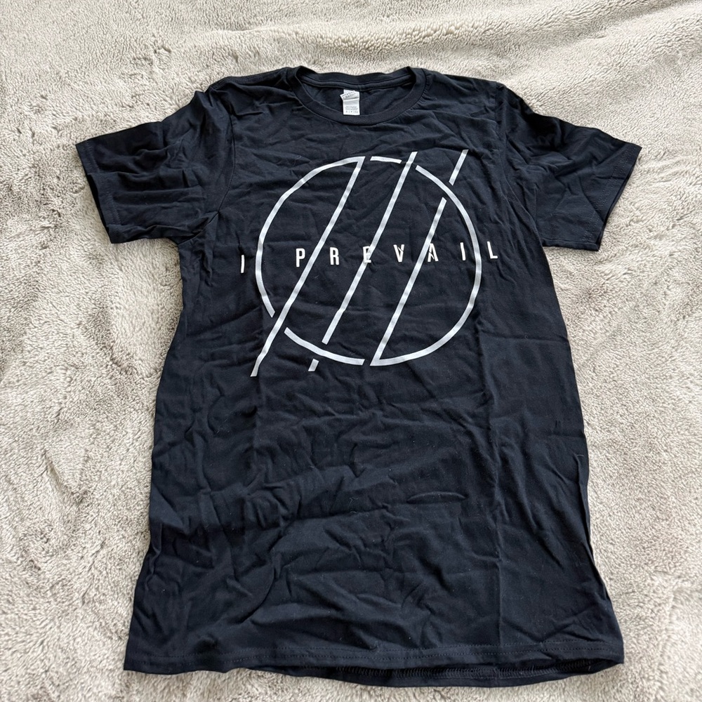 I-Prevail Tour Shirt